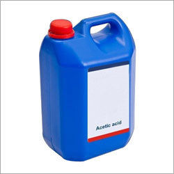 एसीटिक एसिड