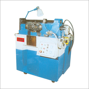 थ्रेड रोलिंग मशीन TTR-10