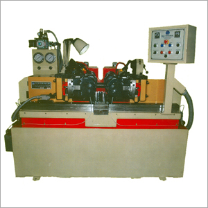 थ्रेड रोलिंग मशीन Ttr 30