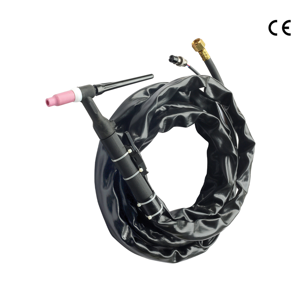 टाइग टॉर्च 26वी