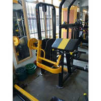 आर्म कर्ल मशीन