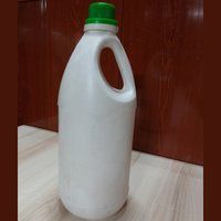  1 लीटर प्लास्टिक वीटा बोतल