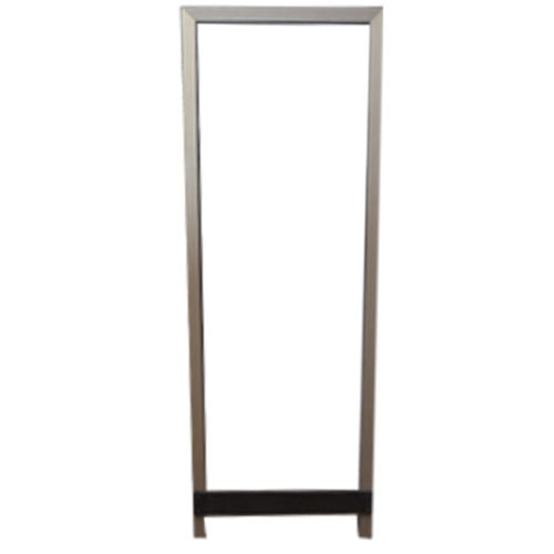 Plain PVC Door Frame