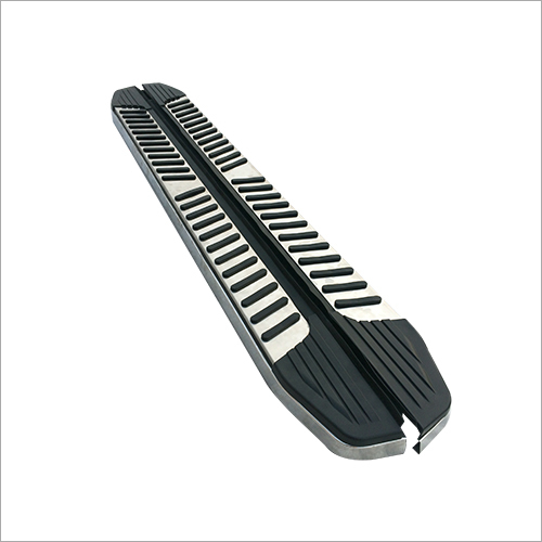 Rubber Car Side Foot Step
