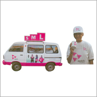 विज्ञापन शो