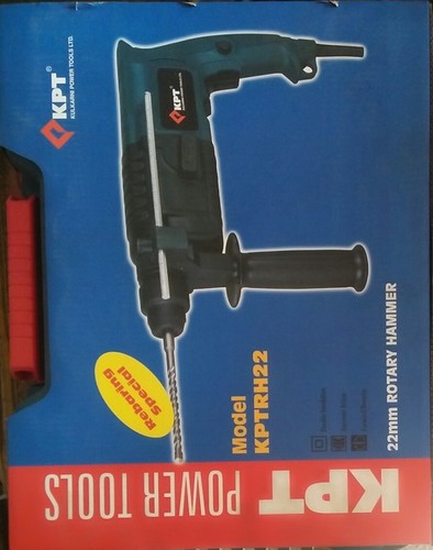 KPT RH22