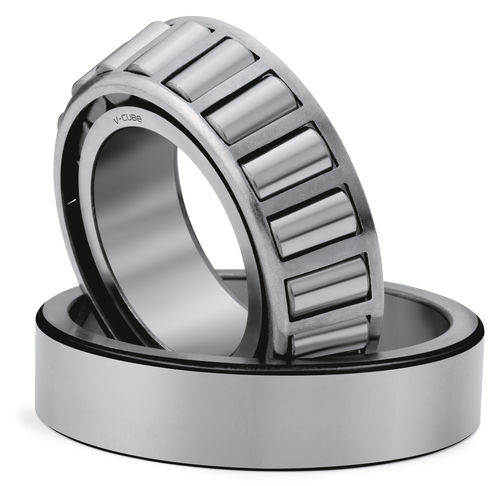 Taper Roller Bearings Bore Size: 10- 80 Mm