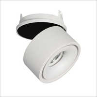 एल्यूमिनियम व्यावसायिक प्रकाश