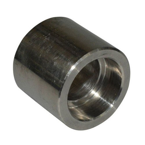 End Couplings