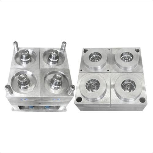 गिलास मोल्ड