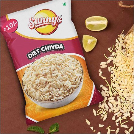 डाइट चिवड़ा