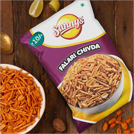 फराली चिवड़ा