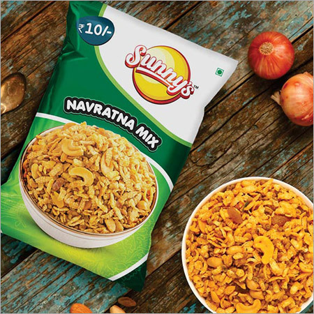 नवरत्न मिक्सचर