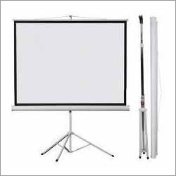 Project Screen