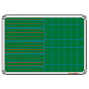 Green Chalk Board
