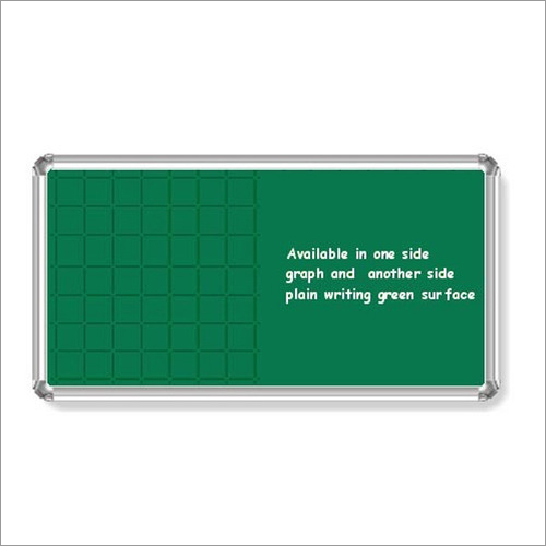 Green Chalk Boards