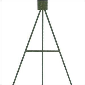 लेग बोर्ड स्टैंड