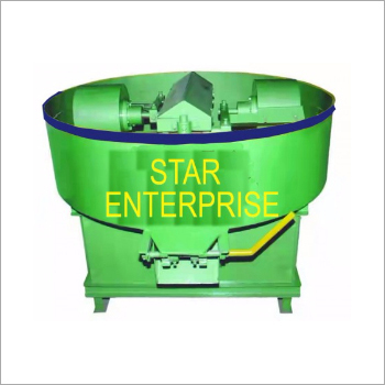 रोलर मिक्सर