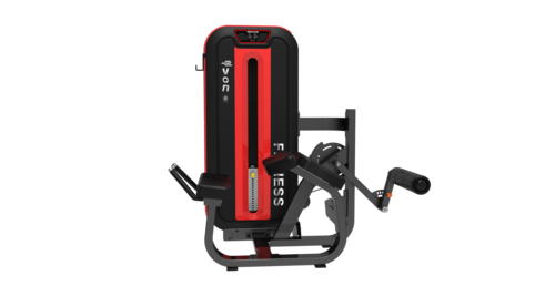Prone Leg Extension Grade: Commercial Use