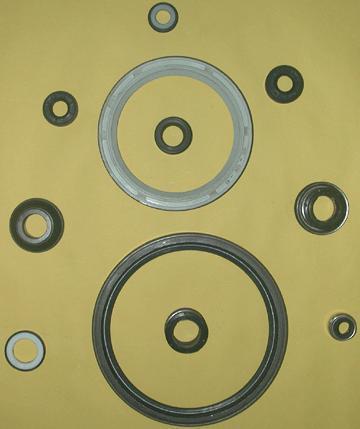 Auto & Tractor Parts(Oil Seals & 'O' Rings)