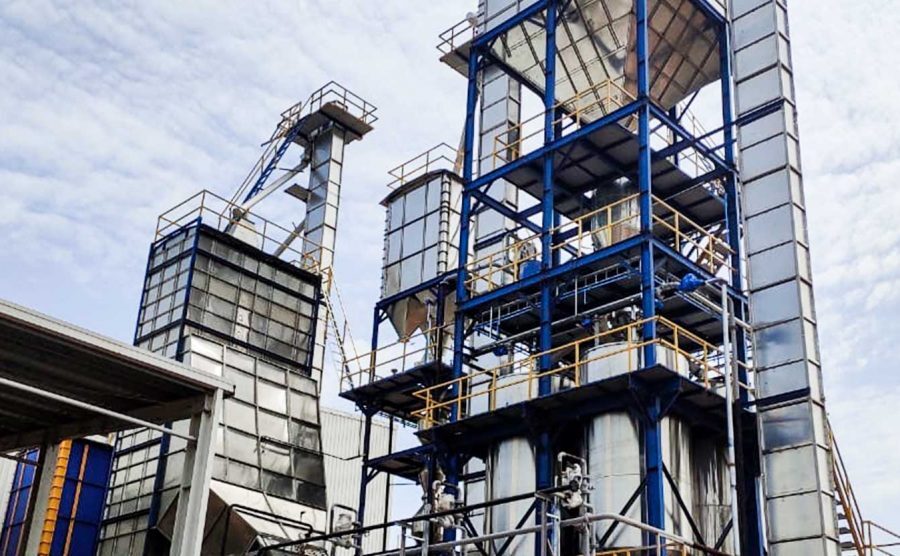 ब्राउन प्री इंजीनियर बिल्डिंग स्ट्रक्चर