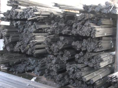 सीआर प्रेसिजन स्टील पाइप