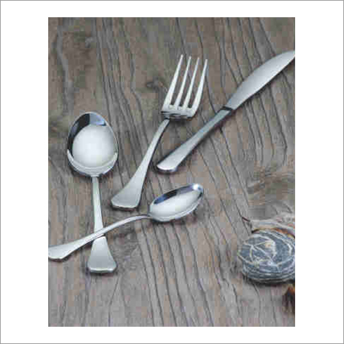 Designer Steel Cutlery