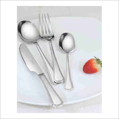 SS Table Cutlery