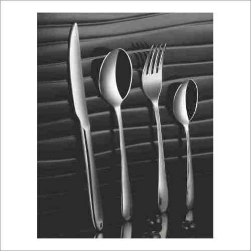 SS Table Cutlery Set