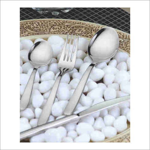 SS Tableware Cutlery Set