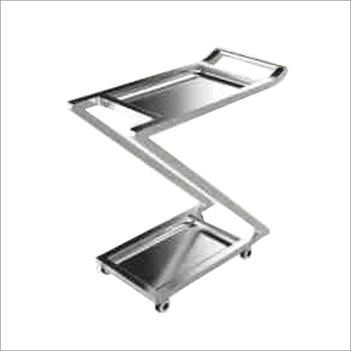 मल्टी यूटिलिटी ट्रॉली