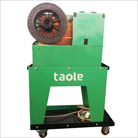 मिगमैग वेल्डिंग मशीन