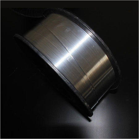 वेल्डिंग एल्यूमीनियम तार