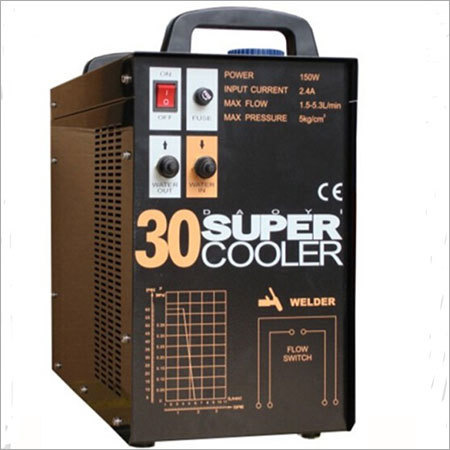 सुपर कूलर 30,12l