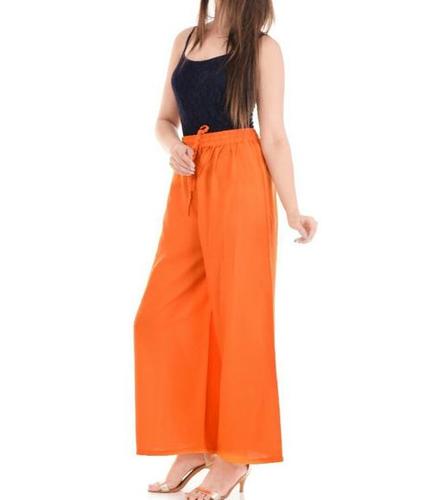 पलाज़्ज़ो पैंट्स