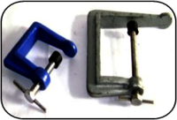 जी क्लैंप