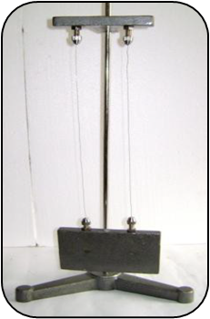 बाइफ़िलर पेंडुलम