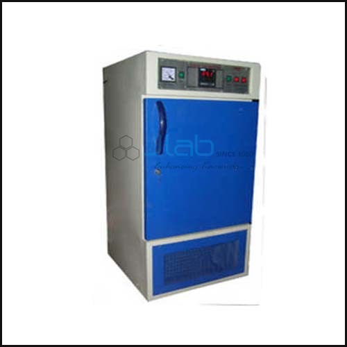 B.O.D. Incubator