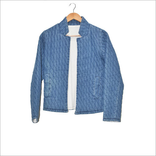 Ladies Jacket