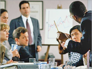 Corporate Training
