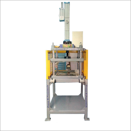 Trimming Press For Schneider Electric Compinents