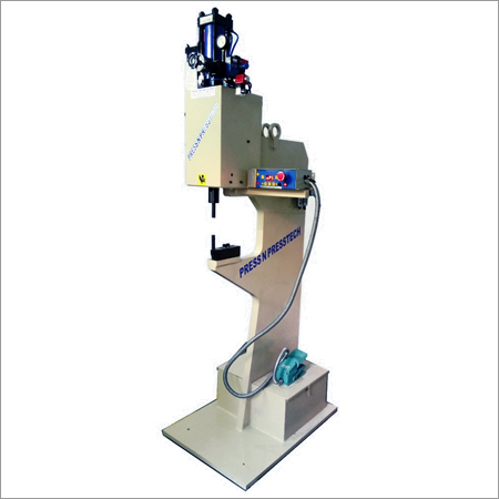 PEM Pressing