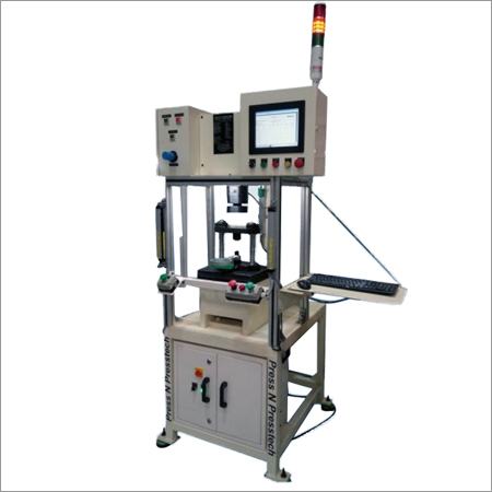 Hydraulic Press