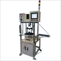 हाइड्रॉलिक प्रेस