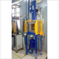 हाइड्रो पेन्यूमैटिक मशीनें