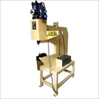 एलईडी लाइट्स केसिंग और कवर रिवेटिंग