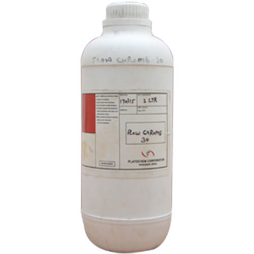 क्रोम एचिंग एडिटिव