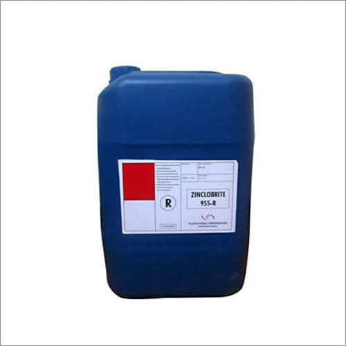 Acid Zinc Brightener Chemical