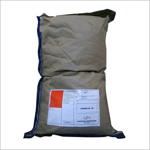 धातु सफाई रसायन