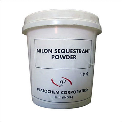 निकेल सीक्वेस्ट्रेंट पाउडर